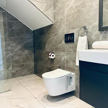 Appartement Modern And Comfortable Agios Nikolaos (Famagusta)