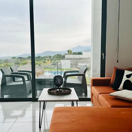 アパート B1-14 Crystal Bay Retreat - Pool View Apartment Ayios Nikolaos