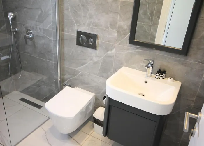 B1-14 Crystal Bay Retreat - Pool View Apartment アパート *