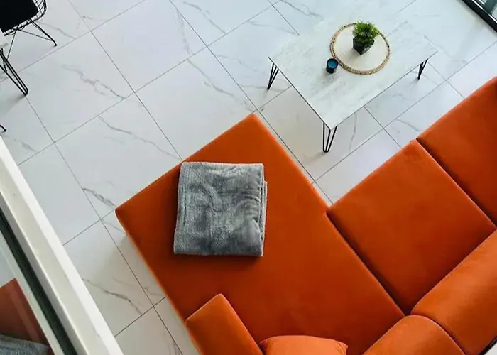 B1-14 Crystal Bay Retreat - Pool View Apartment * Ayios Nikolaos