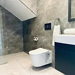 דירה B1-14 Crystal Bay Retreat - Pool View Agios Nikolaos (Famagusta)
