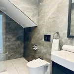 B1-14 Crystal Bay Retreat - Pool View Agios Nikolaos (Famagusta)
