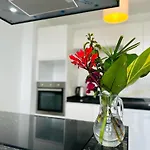 B1-14 Crystal Bay Retreat - Pool View דירה *