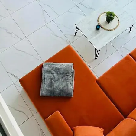 Modern And Comfortable * Agios Nikolaos (Famagusta)