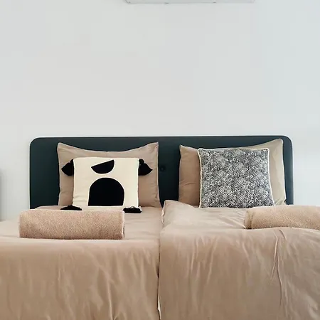 Modern And Comfortable Apartment Agios Nikolaos (Famagusta)