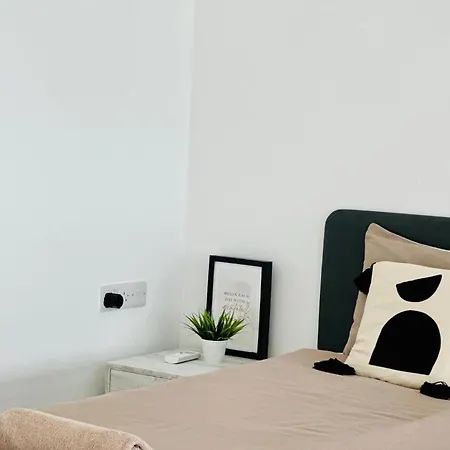 Modern And Comfortable * Agios Nikolaos (Famagusta)