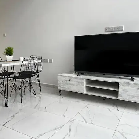 Modern And Comfortable Apartment Agios Nikolaos (Famagusta)