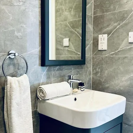 Apartment Modern And Comfortable Agios Nikolaos (Famagusta)
