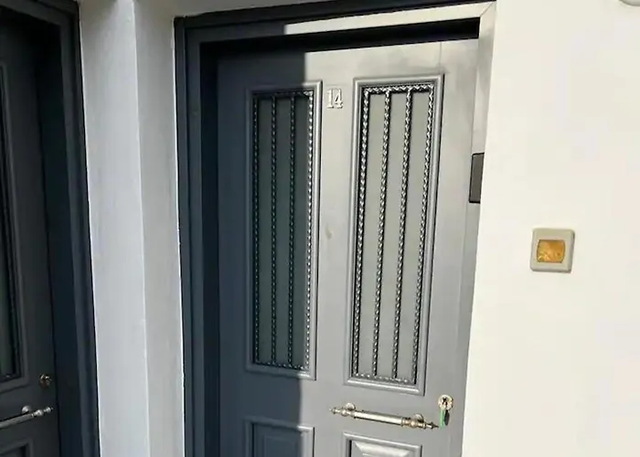 B1-14 Crystal Bay Retreat - Pool View Apartment Agios Nikolaos (Famagusta)